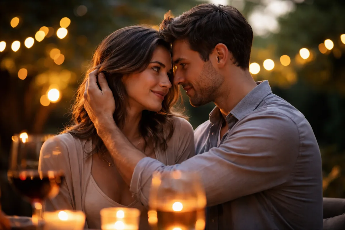 Les mystères de l'alchimie amoureuse dans les rencontres