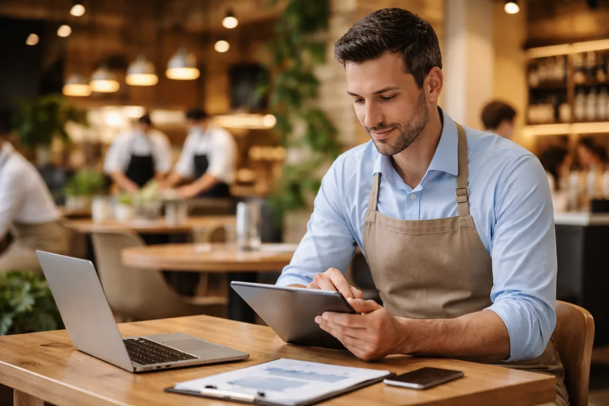 Comment améliorer le pilotage de la restauration avec des outils de gestion