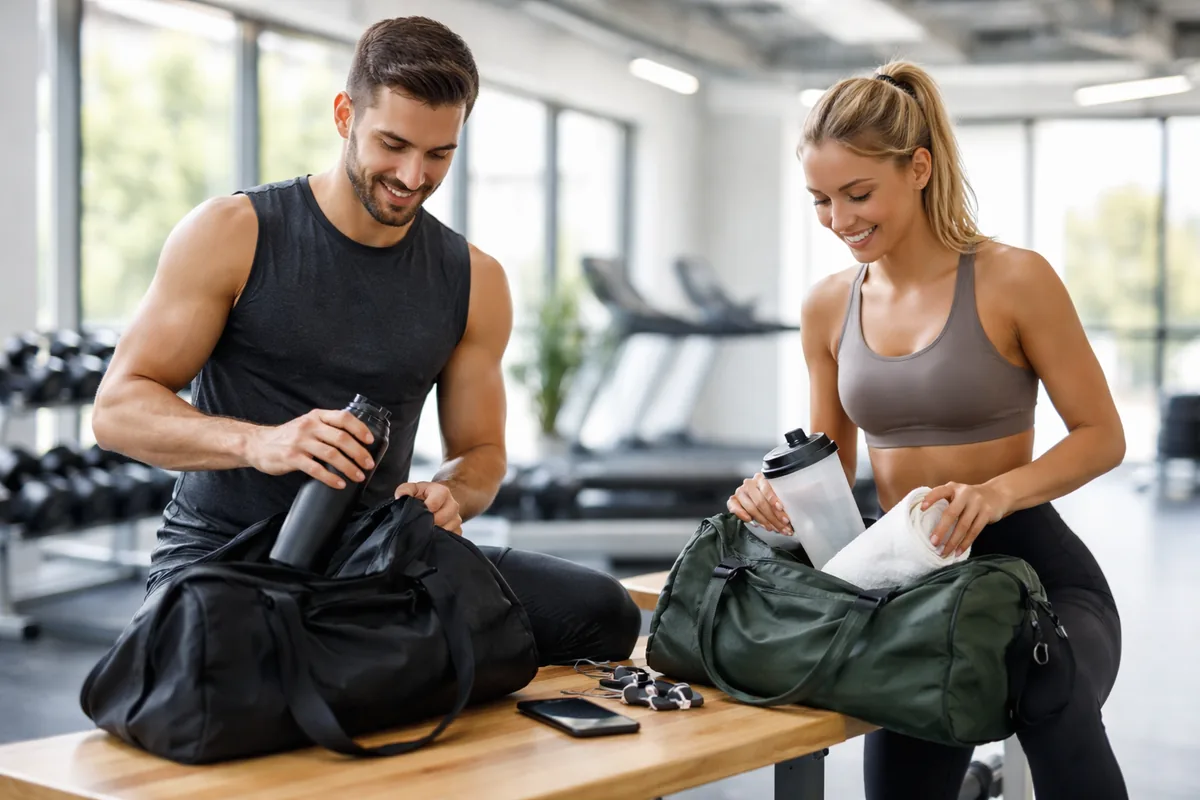 Quels conseils suivre pour optimiser son entraînement sportif ?