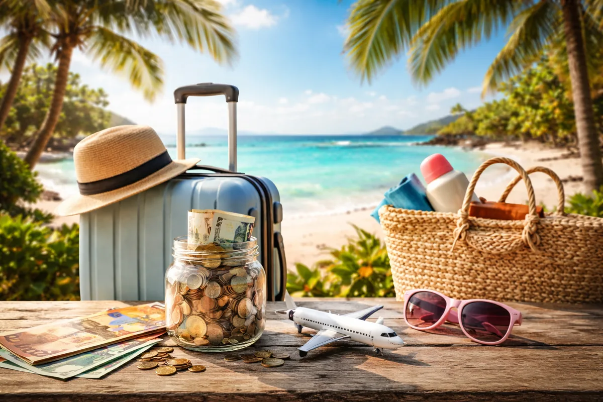 Découvrir les différentes façons de financer vos vacances