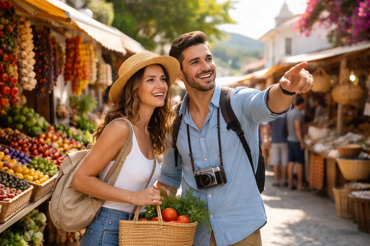 Les clés pour enrichir vos vacances avec des activités locales