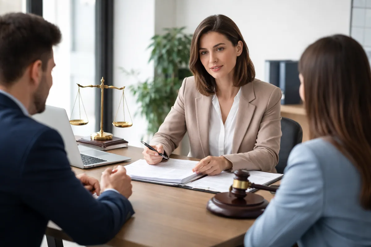 Comment un accompagnement juridique peut aider à la gestion des litiges en entreprise