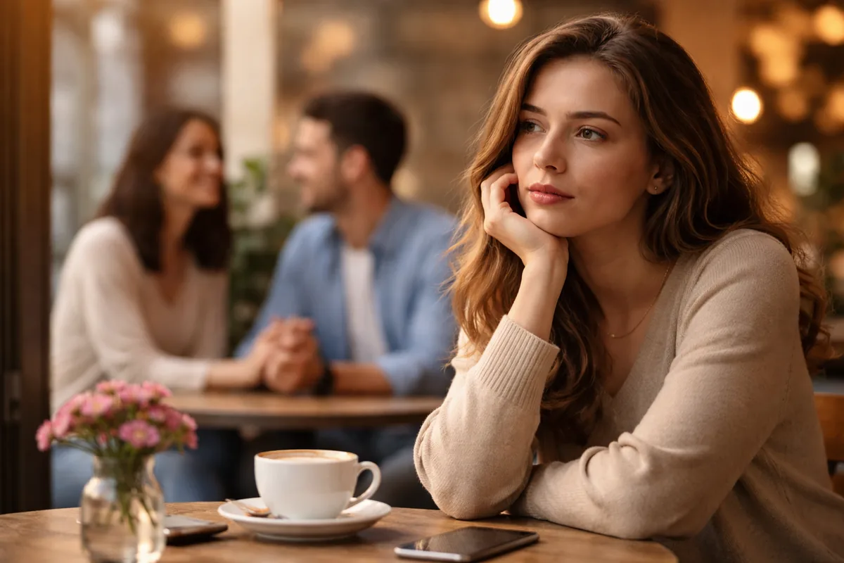 Comment surmonter les obstacles émotionnels lors des rencontres amoureuses