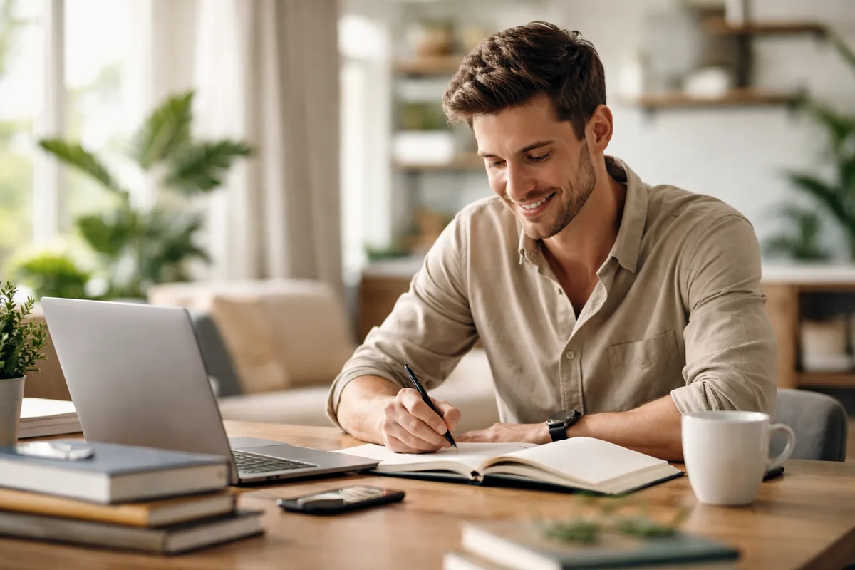 Comprendre l'art de l'apprentissage continu pour l'homme moderne