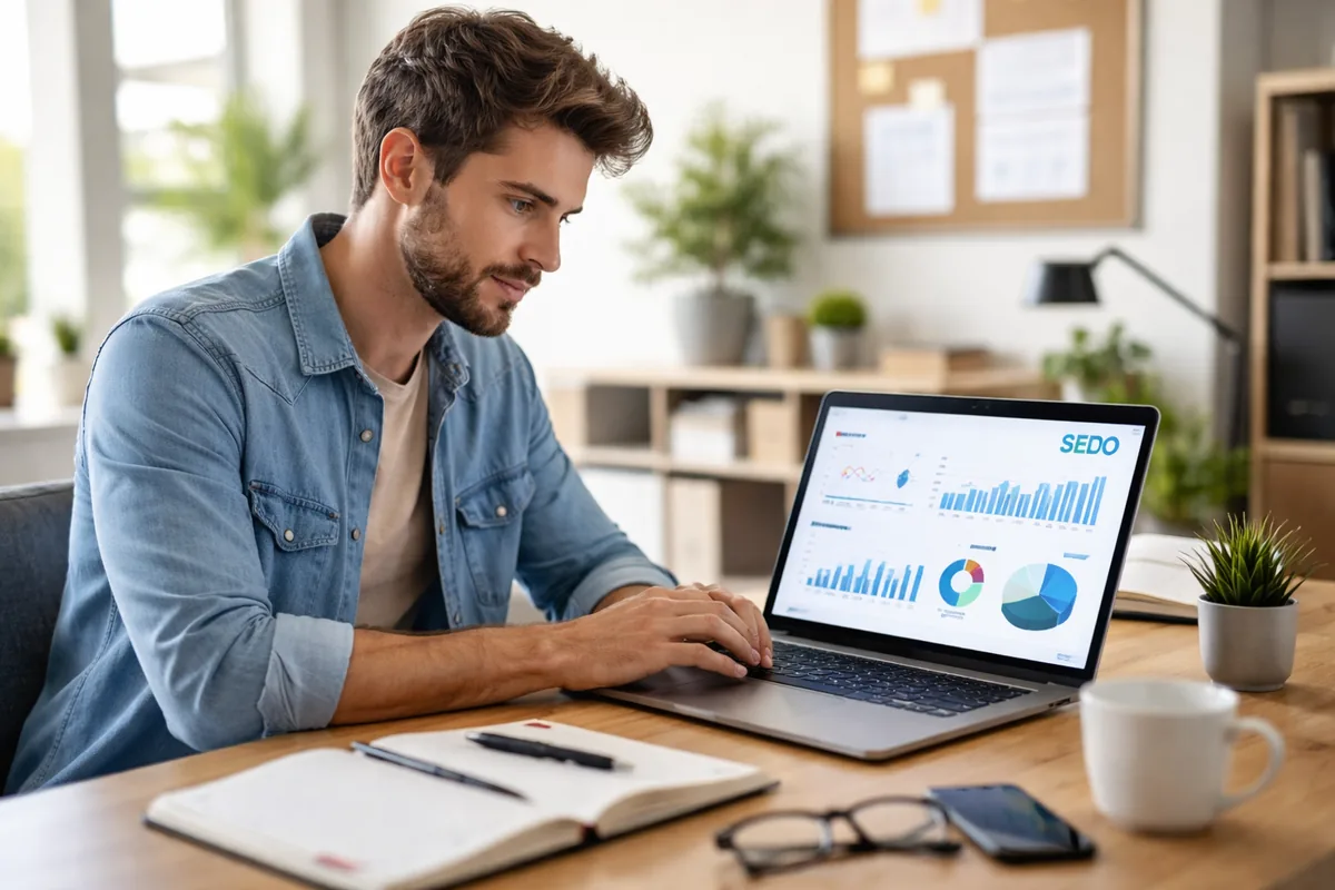 Comment un freelance peuvent-ils tirer parti des outils SEO pour créer un site performant