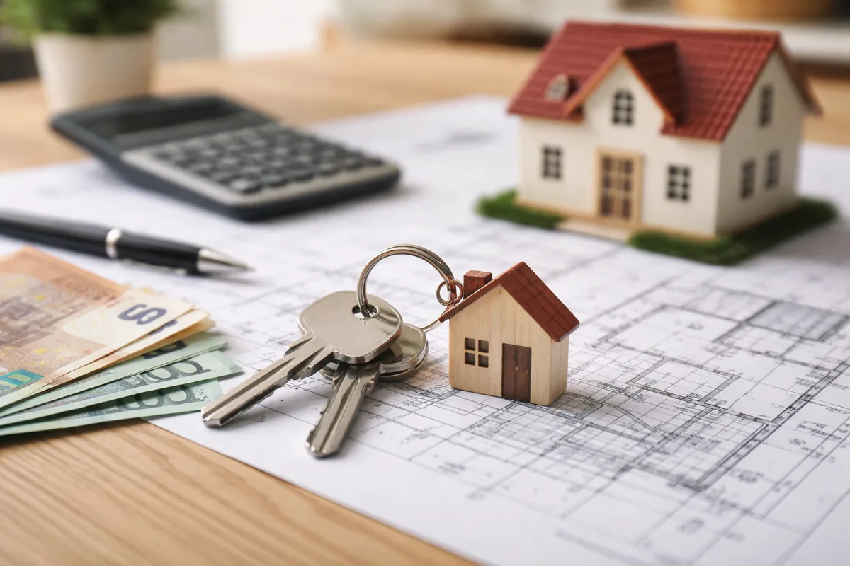 Les clés pour réussir un investissement immobilier en France